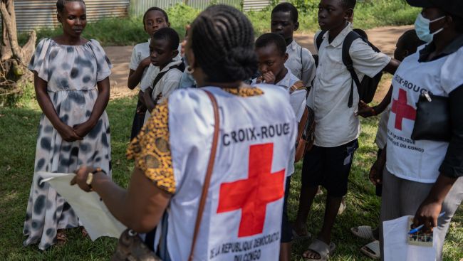 Canada implements stricter travel, immigration measures in response to Ebola crisis