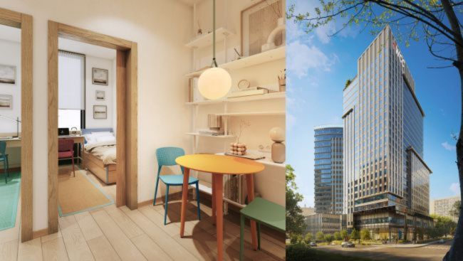 ICT Group, Lark Group and Western Community College Break Ground on Surrey’s First Purpose-Built Student Housing Development