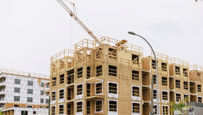 Surrey reports 53% above first-year target in Housing Target Progress Report
