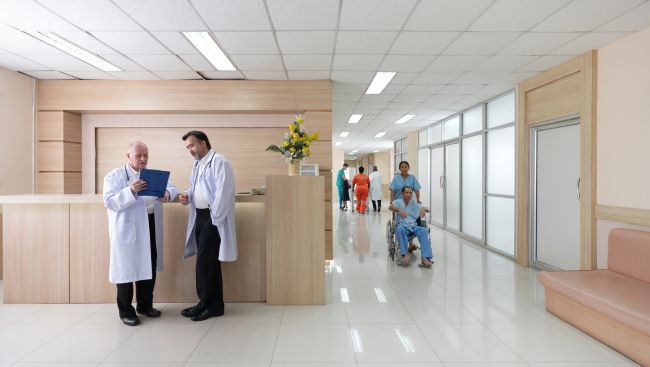 City of Surrey accelerates access to family doctors with new medical clinics