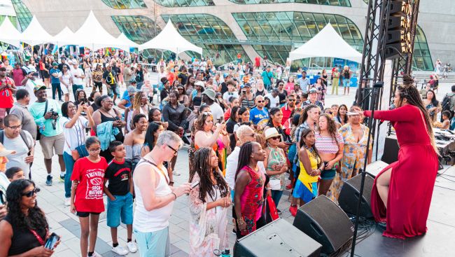 Surrey Launches Simplified Online Portal for Cultural, Community, and Policing Grants