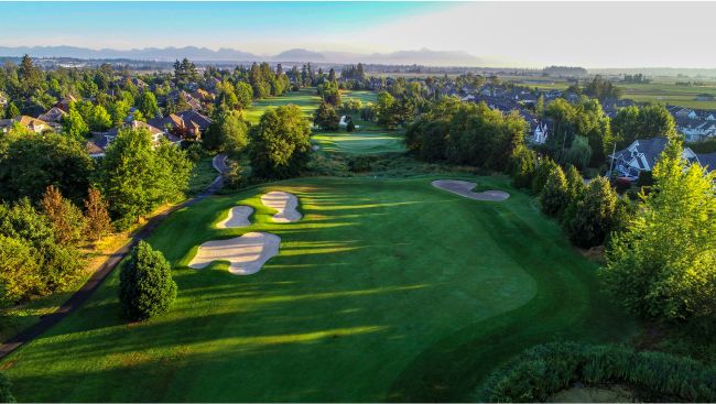 Surrey to host PGA Tour Americas’ flagship event in B.C. for the first time