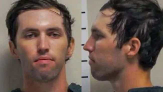 Suspect arrested in killing of Trump’s close supporter