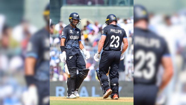 T20 WC: All stats from New Zealand’s eight-wicket win over Canada in Group D