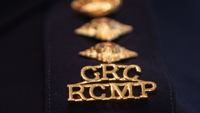 Police says man dead in 'targeted' shooting in Burnaby, B.C.