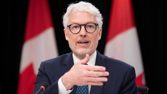 Privacy watchdog finds thousands of tax account breaches, urges stronger protections