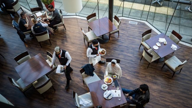 Almost half of Canadians want the Temporary Foreign Worker program eliminated: poll