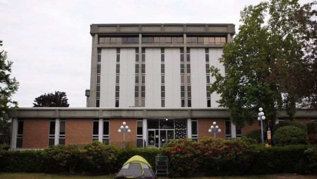 Lawyer says tenants 'crushed' by court ruling they must leave B.C. mobile home park