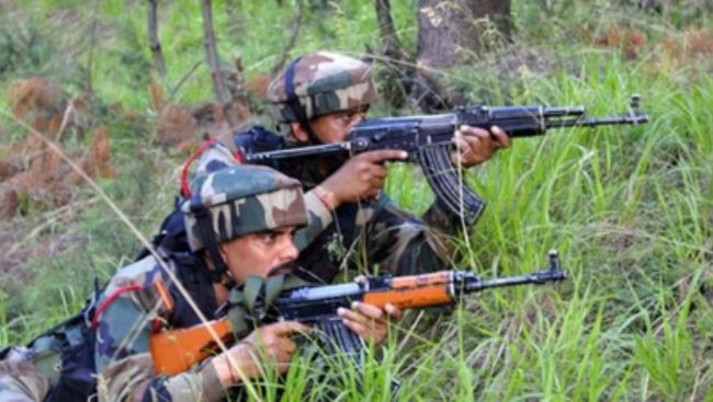 Pahalgam terror attack mastermind, participant among three terrorists killed in Srinagar encounter