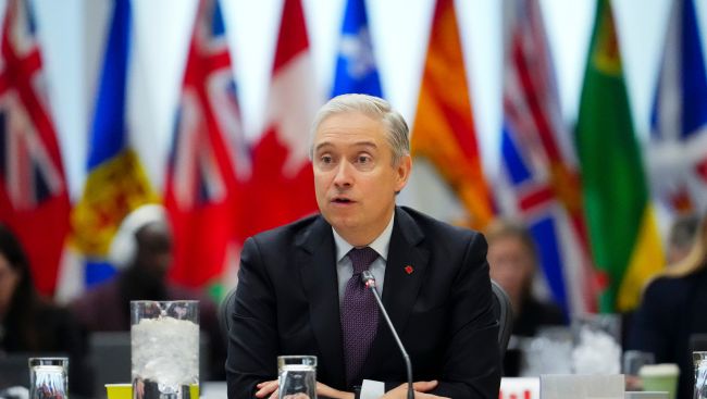 Time to move on extraction, refining of critical minerals in Canada: Champagne