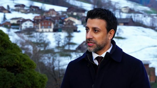 Trade minister calls for expanded engagement with India ahead of Carney's visit