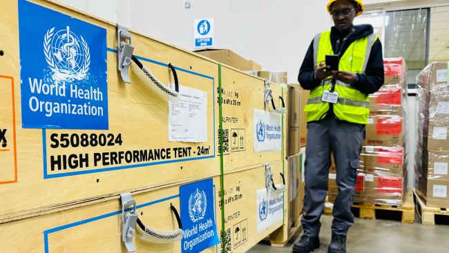 Federal government advising Canadians not to travel to east DRC area hit by Ebola outbreak