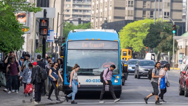 Trump's 10% bus tariffs are about to pinch city budgets across North America