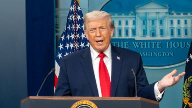 Trump says India-US trade deal reached