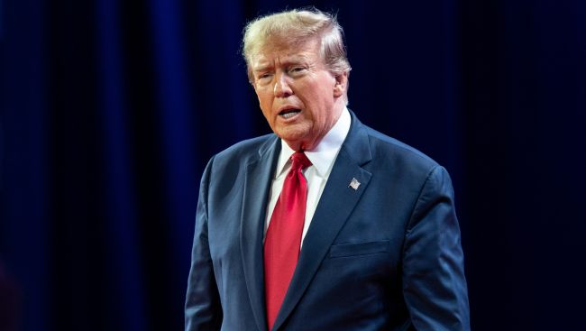 Trump hails PM Modi on record tenure