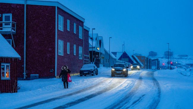 What Trump's aspiration to conquer Greenland means for Canada