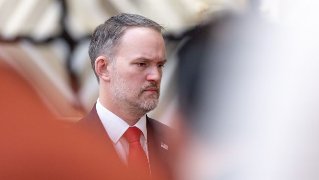 Trump's trade czar says Canada must accept tariffs, help reshore American jobs