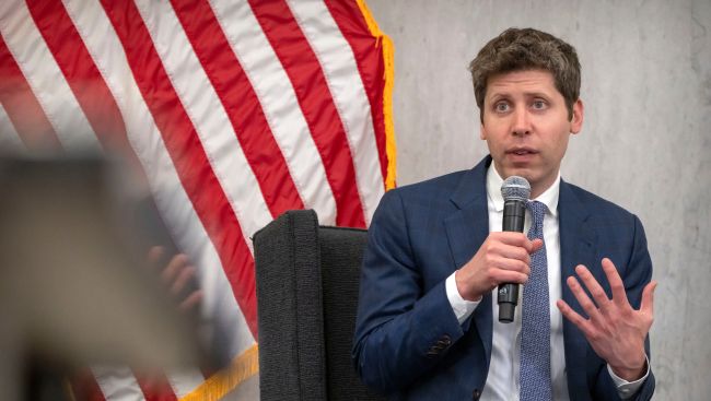 Tumbler Ridge, B.C., families sue Altman and OpenAI over shooting