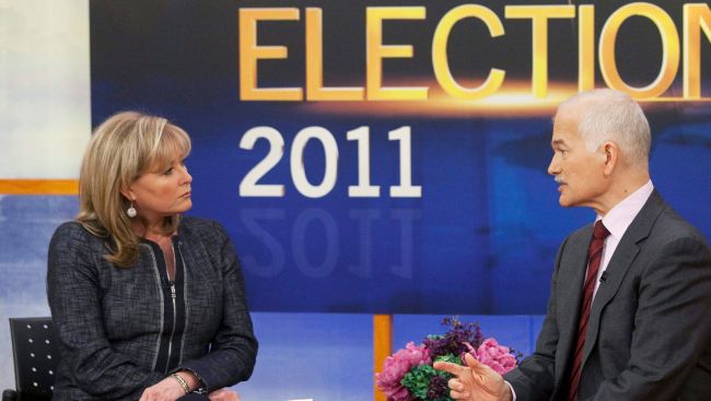 Canadian veteran journalist and CTV News anchor Beverly Thomson dead at 61