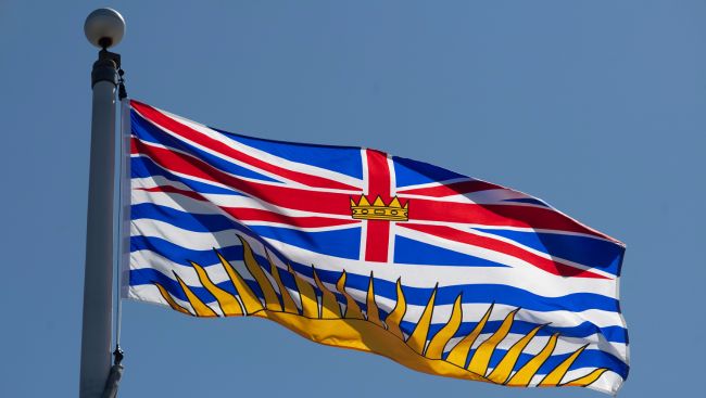 Two charged in B.C. with trafficking in wildlife: Conservation Officer Service