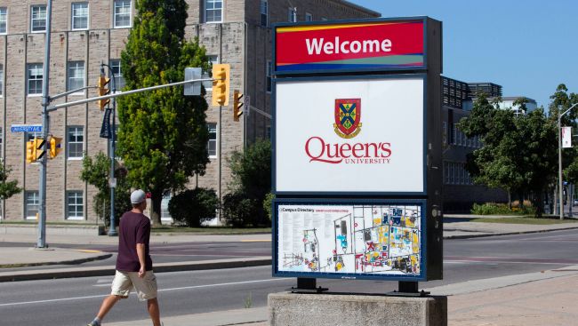 Universities offering exam deferrals, holds on tuition as war rages on in Middle East