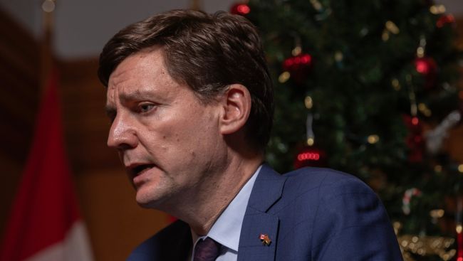 B.C. First Nations cautions premier against changing UN law for Indigenous rights