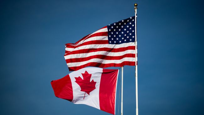 Here's where Canada's effective U.S. tariff rate might stand amid carve outs