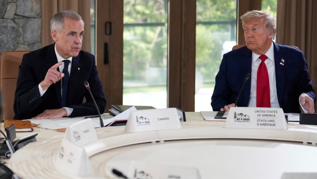 U.S. and Canada restart trade talks following conflict over digital services tax