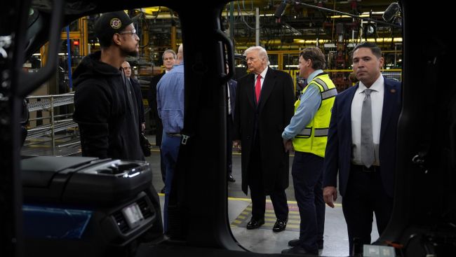 U.S. International Trade Commission launches CUSMA rules-of-origin auto investigation