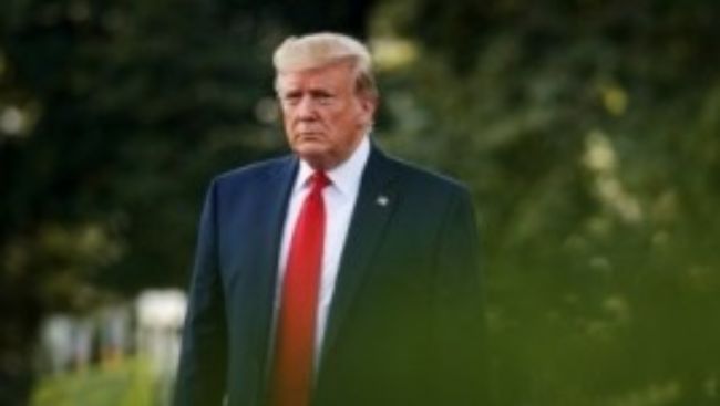 Trump issues letters, set to impose 25 pc tariffs on Japan, South Korea from Aug 1