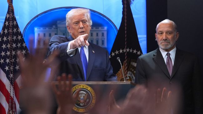 Here's a list of the U.S. tariffs still hammering Canadian industries