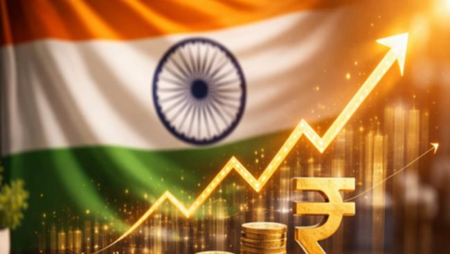 Undeterred by US tariff war, trade upheavals, India to keep record as fastest growing major economy at 6.6pc: UN