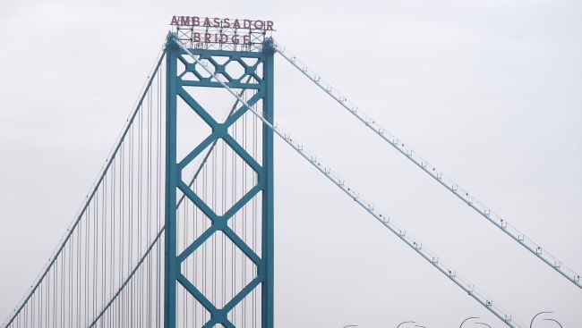 U.S. trade dries up in May but Canada's exports to other nations rise: StatCan