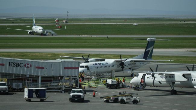 B.C. court records show second charge against alleged hijacker Shaheer Cassim