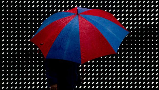 Vancouver's airport breaks rainfall record set in 1912