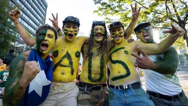 Vancouver bars rush beer and staff to the front line of World Cup's war on thirst