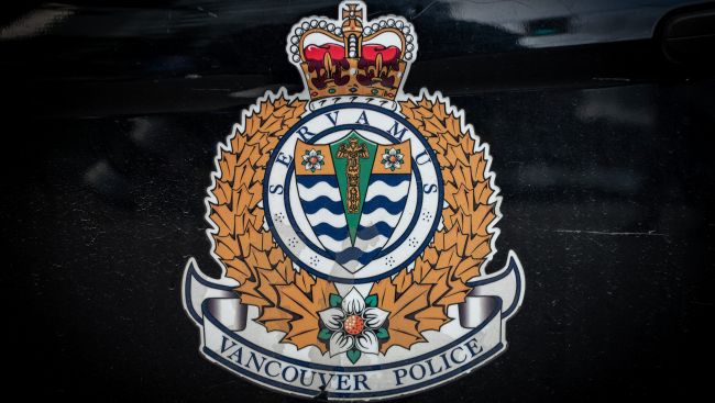 Vancouver doctor arrested for alleged sex assaults of teenage patients