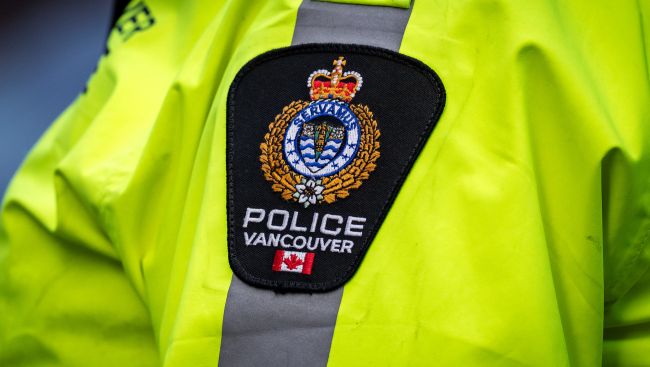 Man charged with second-degree murder in Vancouver double homicide: police