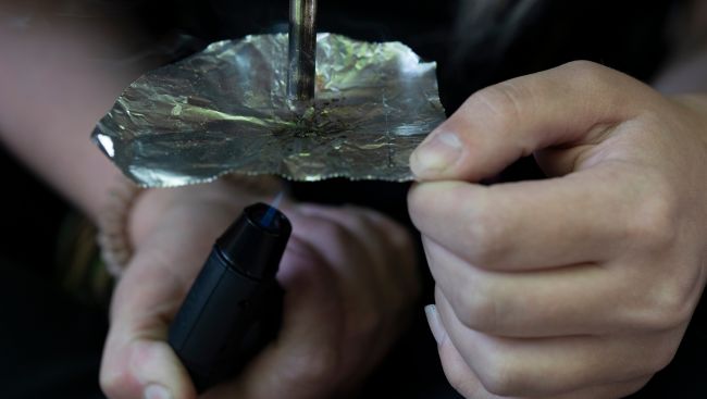 'Grossly exceeded': Fentanyl in air at Vancouver supportive housing offices