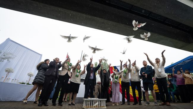 Safety report expected after 11 killed in vehicle ramming at Vancouver festival