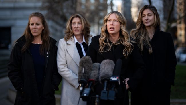 Vancouver hearing into Myles Gray's death set to resume after obscenity caused delay