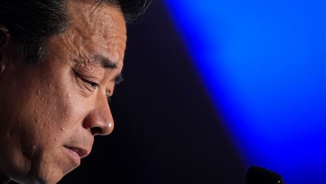 Report finds Vancouver Mayor Ken Sim misused influence, harassed councillor Sean Orr