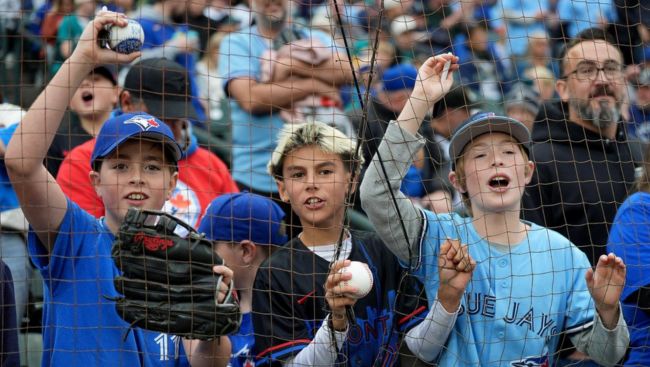 Vancouver picks preferred partner for Major League Baseball expansion bid