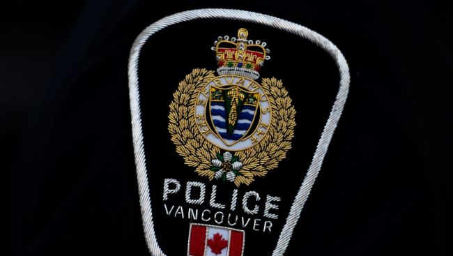 Murder probe after boy, 15, stabbed to death on downtown Vancouver street