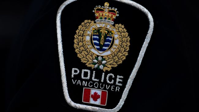 Vancouver police investigate death of pedestrian who was struck by car