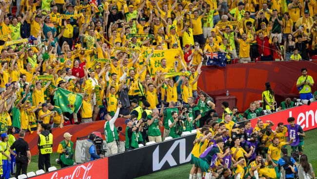 Vancouver's first ever World Cup game is receiving high marks from fans, media