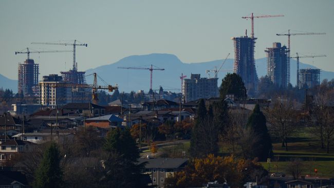 Vancouver's Oakridge Park mall to open May 28, part of 5-million-square-foot project