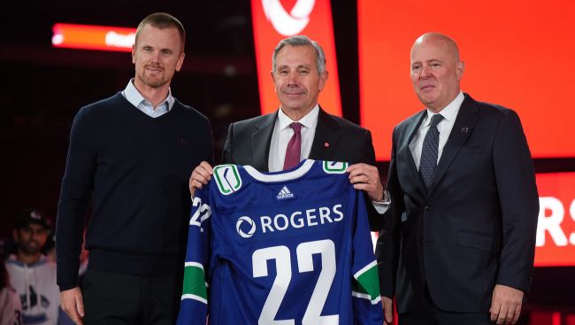 Rogers shutters Vancouver's Sportsnet 650, Calgary's Sportsnet 960