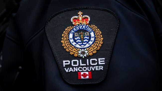 Charge laid against woman suspected of Vancouver stranger assaults