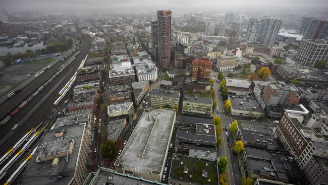 Vancouver touts Downtown Eastside housing plan for replacement of rooming houses